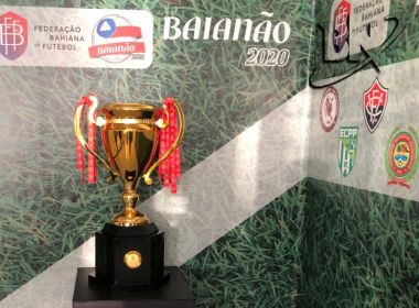 Fbf Divulga Datas Das Finais Do Campeonato Baiano Entre Bahia E Atletico De Alagoinhas A Radio 10 Da Bahia Ribeira Do Pombal